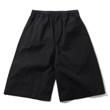 Butter Goods Loose Shorts - Black