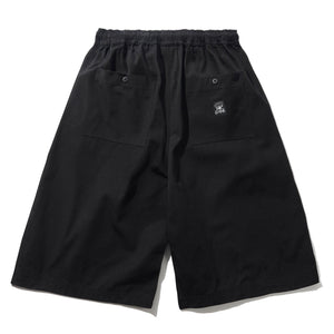 Butter Goods Loose Shorts - Black
