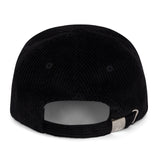 Rip N Dip Lord Savior Nerm Corduroy Strackback - Black