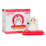 Rip N Dip Lucky Nerm Inscence Holder - Red