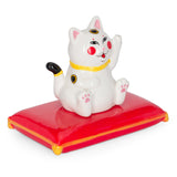 Rip N Dip Lucky Nerm Inscence Holder - Red