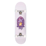 Birdhouse Lizzie Armanto Maneki Neko Complete Skateboard - 8.0