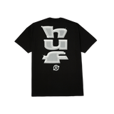HUF Megachrome S/S Tee - Black