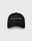 Pleasure X Daft Punk Memories Hat - Black