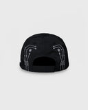 Pleasure X Daft Punk Memories Hat - Black
