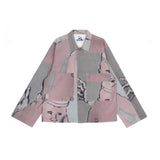 Jungles Jungles Minimal Workwear Rothel Jacket