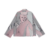 Jungles Jungles Minimal Workwear Rothel Jacket