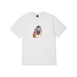 HUF Mirror T-Shirt - White