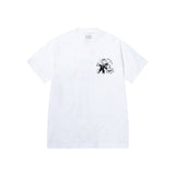 Market Walking And Talking Lawyer T-Shirt – White