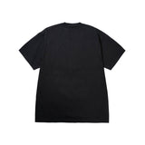 Market Racing Helmet T-Shirt – Black