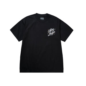 Market Airbrush Call My Lawyer T-Shirt – Black