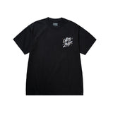 Market Airbrush Call My Lawyer T-Shirt – Black