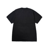 Market Money Arc T-Shirt – Black