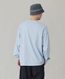 XLarge Skyfall L/S Tee - Light Blue