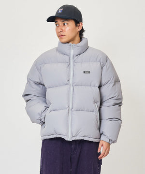 XLarge Down Jacket - Grey