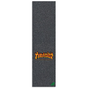 Mob Graphic Thrasher Real Flame Small Grip Tape – 9 x 33