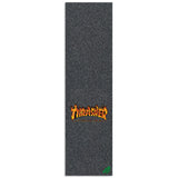 Mob Graphic Thrasher Real Flame Small Grip Tape – 9 x 33