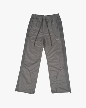 EPTM Mono Track Pants – Grey