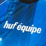 HUF Motion Soccer Jersey – Multi