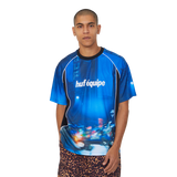 HUF Motion Soccer Jersey – Multi