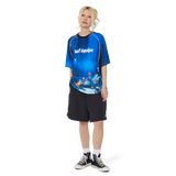 HUF Motion Soccer Jersey – Multi