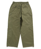XLarge Multi Pocket Easy Cargo Pants - Olive