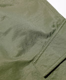 XLarge Multi Pocket Easy Cargo Pants - Olive