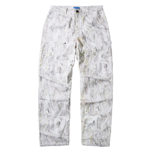 Market Handyman Camo Carpenter Pants – Wood Camo
