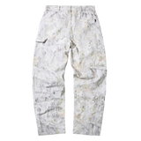 Market Handyman Camo Carpenter Pants – Wood Camo