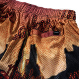 Market Desert League Mesh Shorts – Multi