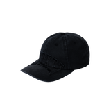 Market Vintage Arc 6-Panel Hat – Pirate Black