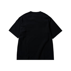 Market Creative Director T-Shirt – Pirate Black