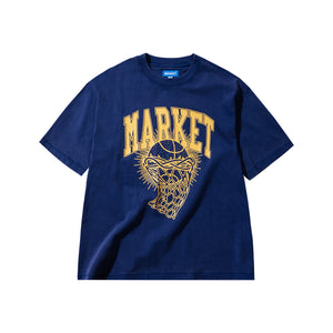 Market Ball Is Sacred T-Shirt – Future Dusk
