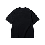 Market Des Bear T-Shirt – Black