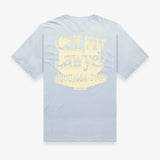 Market Call My Lawyer 3D T-Shirt – Ice Blue