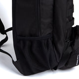 HUF Mission Backpack - Black