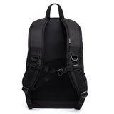 HUF Mission Backpack - Black