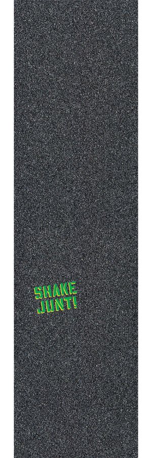 Mob Graphic Shake Junt Low Key Logo Grip Tape 9 x 33