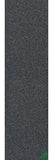 Mob Skateboard Grip Tape Sheet 9 x 33 - Black