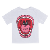 Not Boring Learn Arabic Tshirt - White
