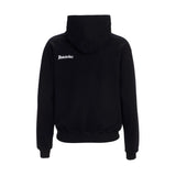 No Bad Vibez PUFFFFFFFFF Hoodie - Black