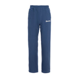 No Bad Vibez Basic Pants - Navy