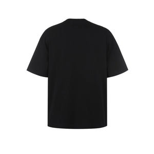 No Bad Vibez O Fenomeno Tee - Black