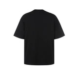 No Bad Vibez O Fenomeno Tee - Black