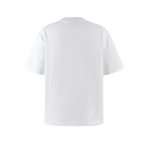 No Bad Vibez 97 Tee - White