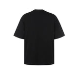 No Bad Vibez HRSE Tee - Black