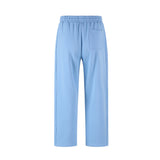 No Bad Vibez BBY Sweatpants - Sky Blue