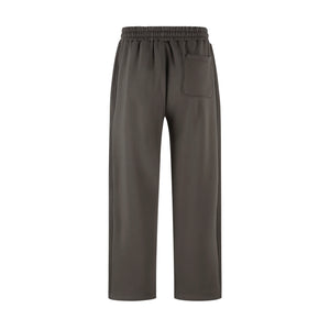 No Bad Vibez 97 Sweatpants - Brown