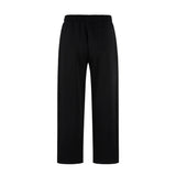 No Bad Vibez BLK Sweatpants - Black