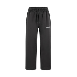 No Bad Vibez DRK GRY Sweatpants - Dark Grey